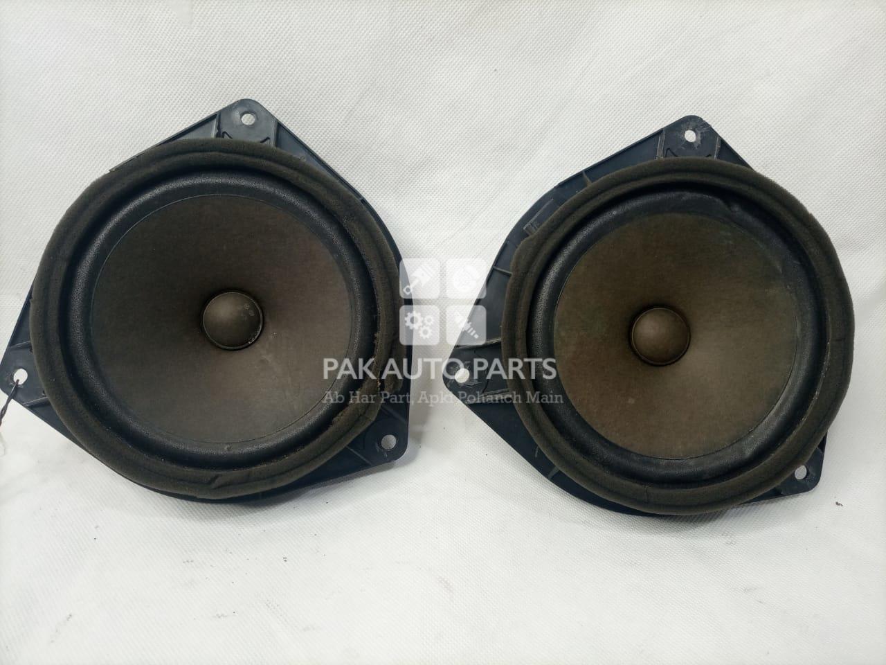 Picture of Toyota Corolla Speaker 2002-14