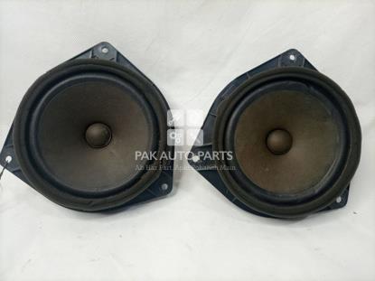 Picture of Toyota Corolla Speaker 2002-14