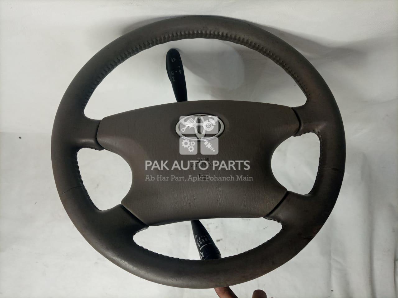 Picture of Toyota Simple Streering 2002-08