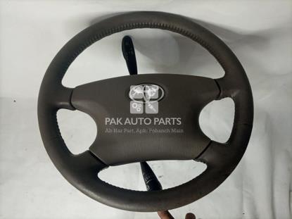 Picture of Toyota Simple Streering 2002-08