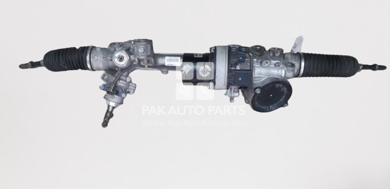 Picture of Honda Civic 2016-21 Steering Assembly