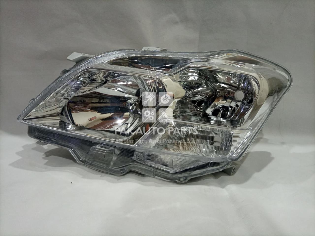 Picture of Toyota Premio 2008-09 Headlights