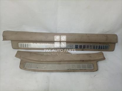 Picture of Toyota Corolla 2002-08 Panel Pati Set (2pcs)