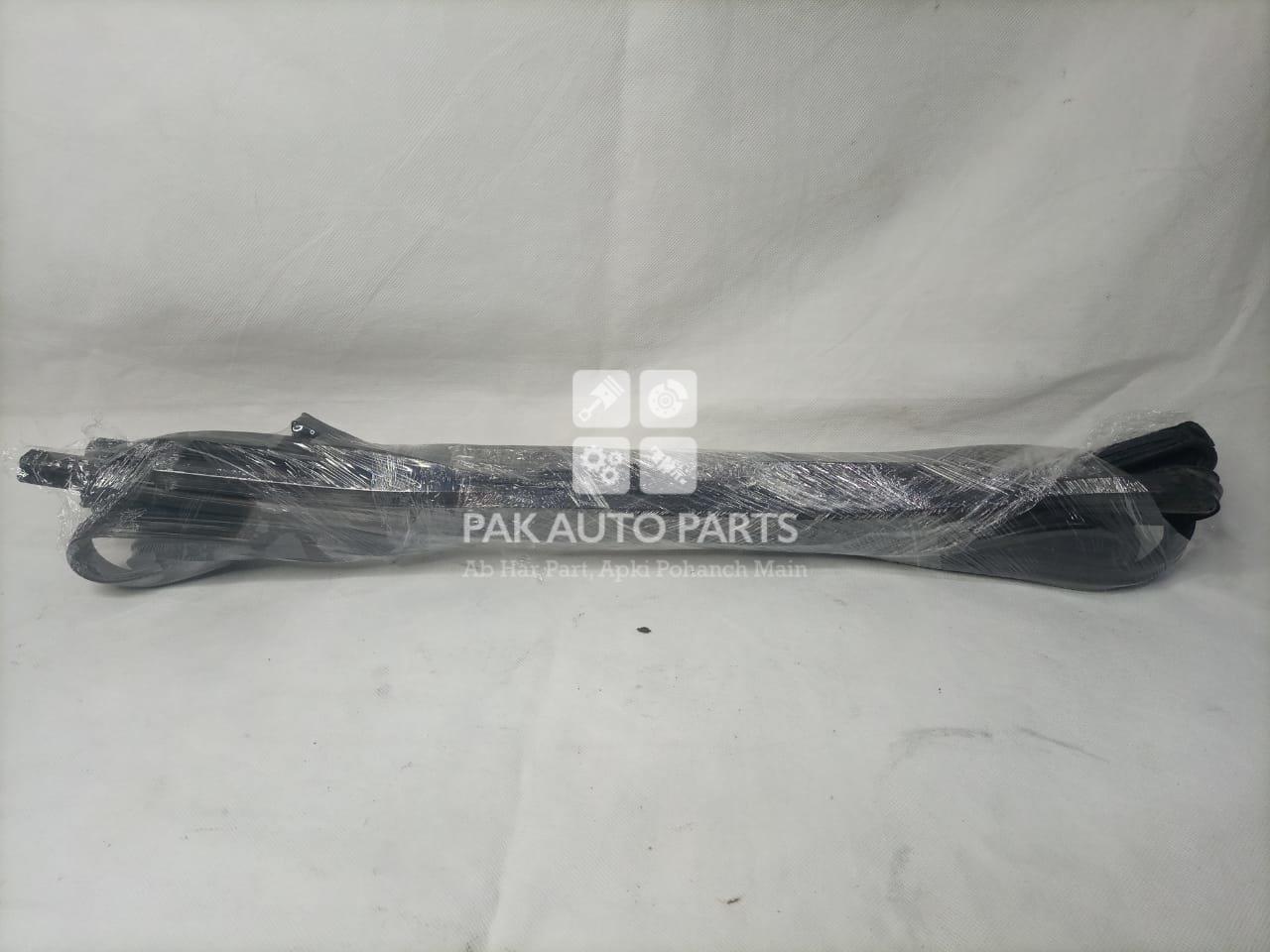 Picture of Toyota Corolla 2006-14 Petrol Sheet