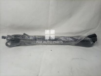 Picture of Toyota Corolla 2006-14 Petrol Sheet