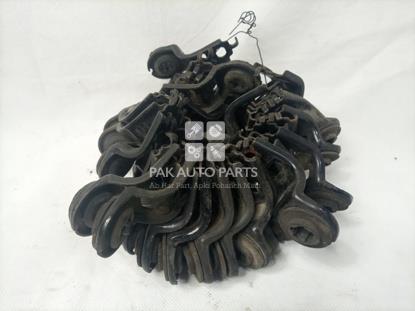 Picture of Toyota Corolla 2002-08 Radiator Clip - Pair (2pcs)