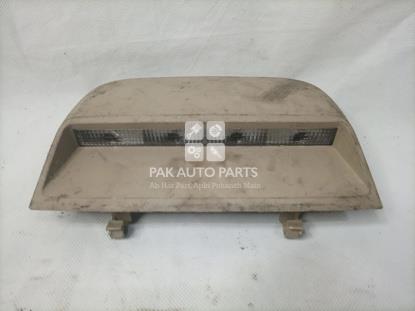 Picture of Toyota Corolla 2002-08 Back Brake Light