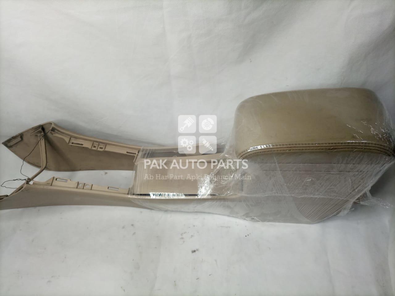 Picture of Toyota Corolla 2002-08 Console Arm Rest