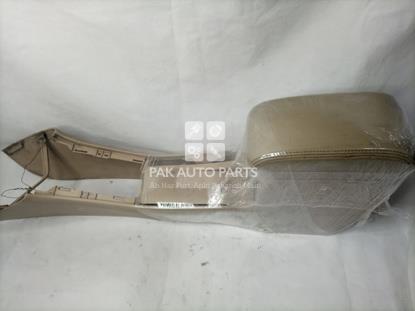 Picture of Toyota Corolla 2002-08 Console Arm Rest