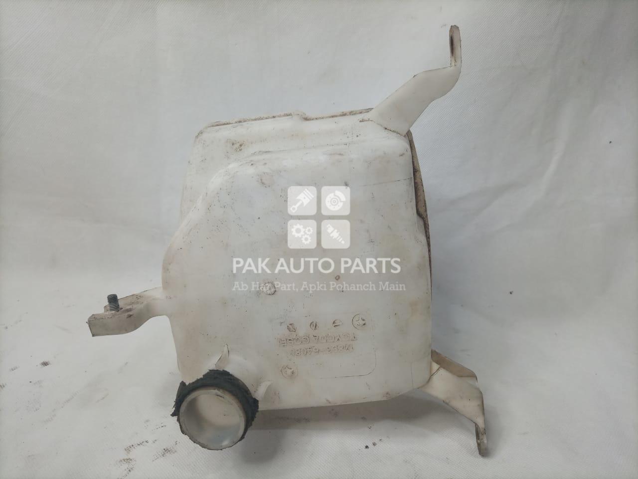 Picture of Toyota Corolla 2002-08 Sound Bottle