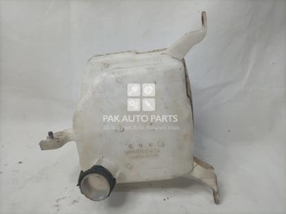 Picture of Toyota Corolla 2002-08 Sound Bottle