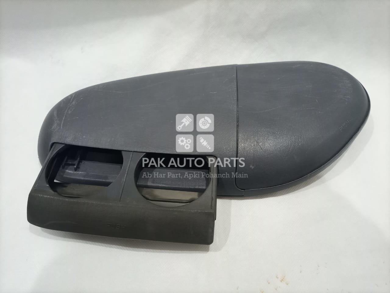 Picture of Daihatsu Coure Glass Tray