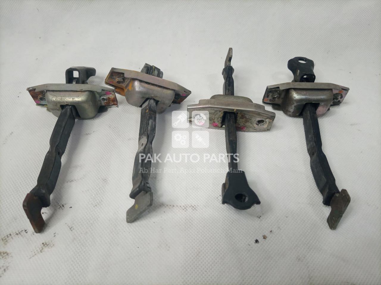 Picture of Toyota Corolla 2002-08 Door Kicth (4 Pcs)