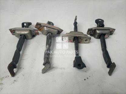 Picture of Toyota Corolla 2002-08 Door Kicth (4 Pcs)
