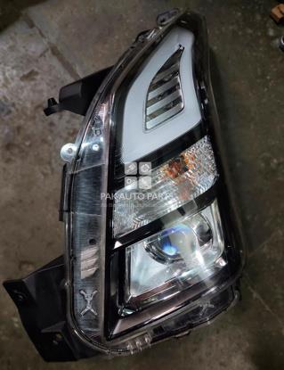 Picture of Suzuki  Wagon R Stingray Mh55 Left Headlight