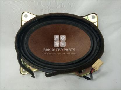 Picture of Toyota Corolla 2002-08 Trunk (Digi) Speaker