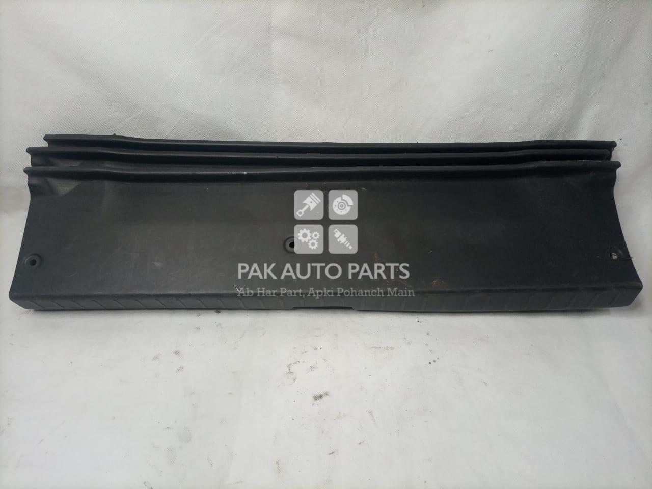 Picture of Toyota Corolla 2002-08 Digi Lock Pati