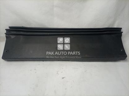 Picture of Toyota Corolla 2002-08 Digi Lock Pati