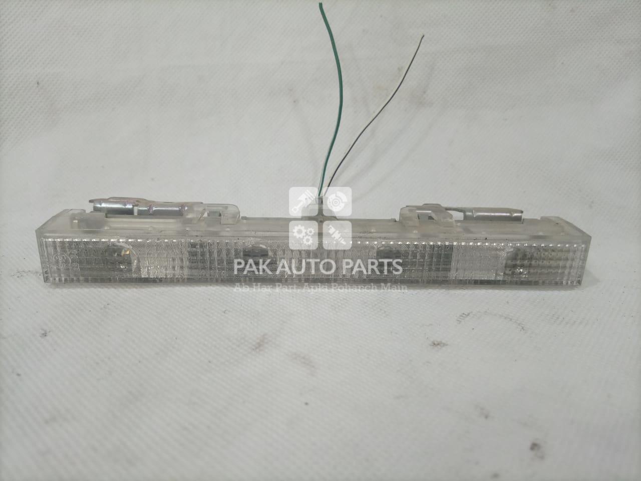 Picture of Toyota Corolla 2002-08 Brake Light