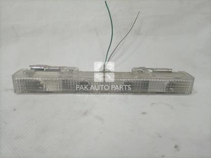 Picture of Toyota Corolla 2002-08 Brake Light