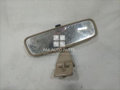 Picture of Toyota Corolla 2002-08 Roof Mirror