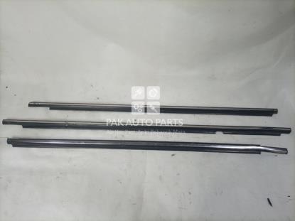 Picture of Toyota Corolla 2002-08 Door Stirp (4pcs)