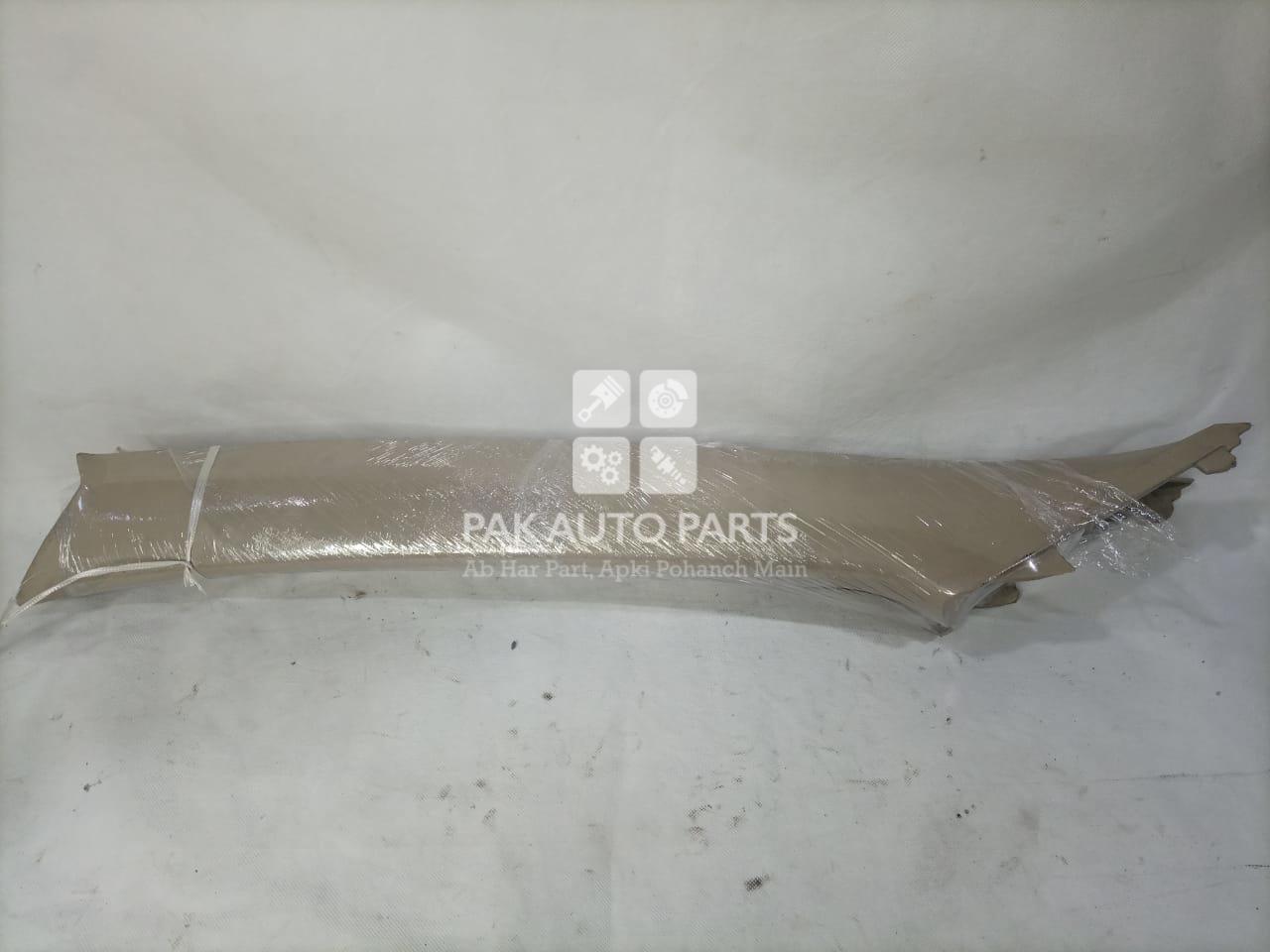 Picture of Toyota Corolla 2002-08 Front Pillar Patti