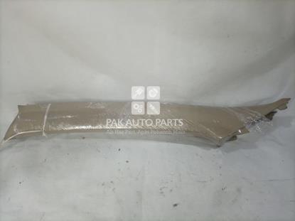 Picture of Toyota Corolla 2002-08 Front Pillar Patti