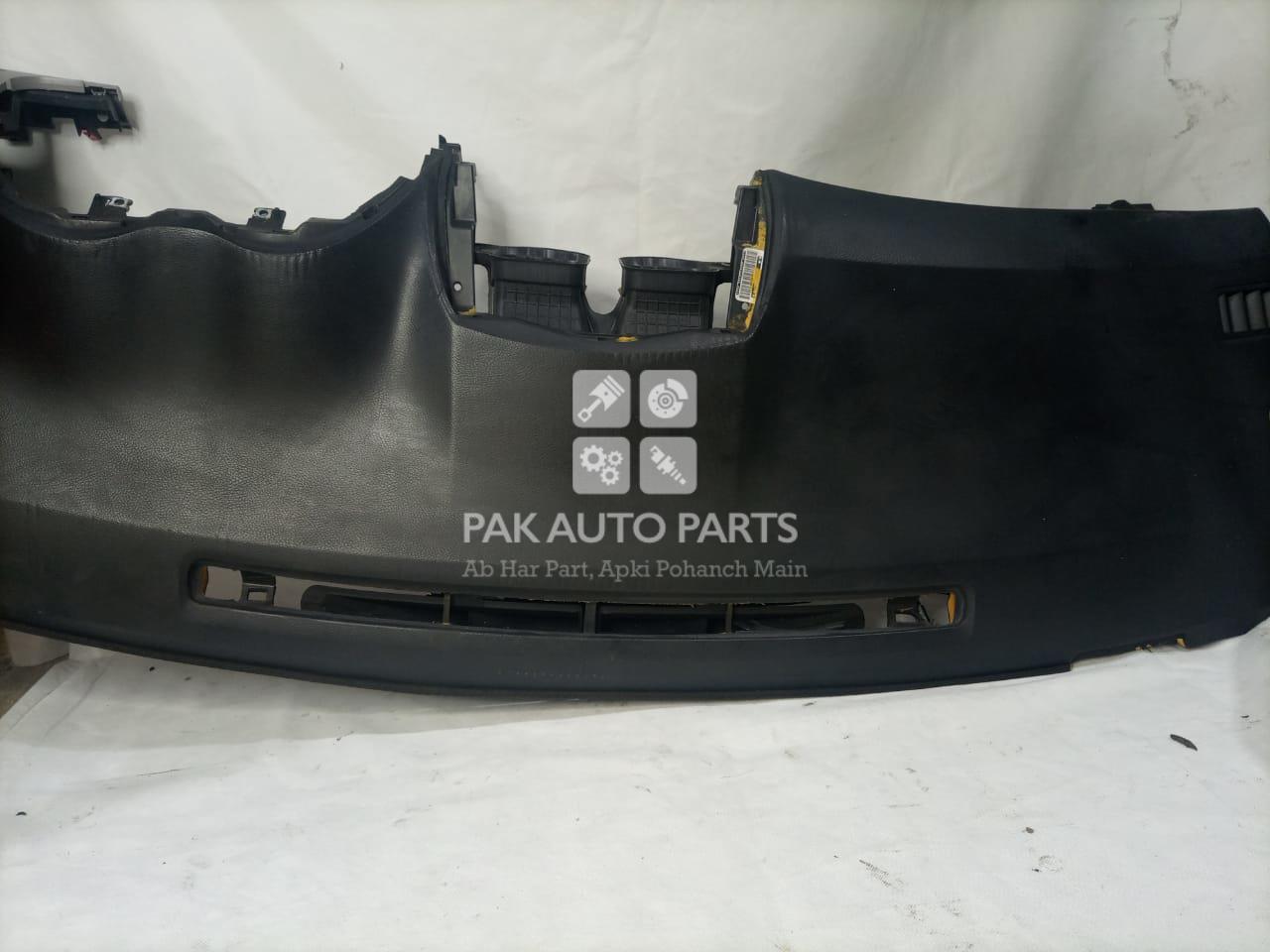 Picture of Toyota Corolla 2002-08 Dashboard Pad