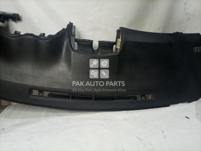 Picture of Toyota Corolla 2002-08 Dashboard Pad