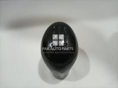 Picture of Universal Car Gear Shift Knob