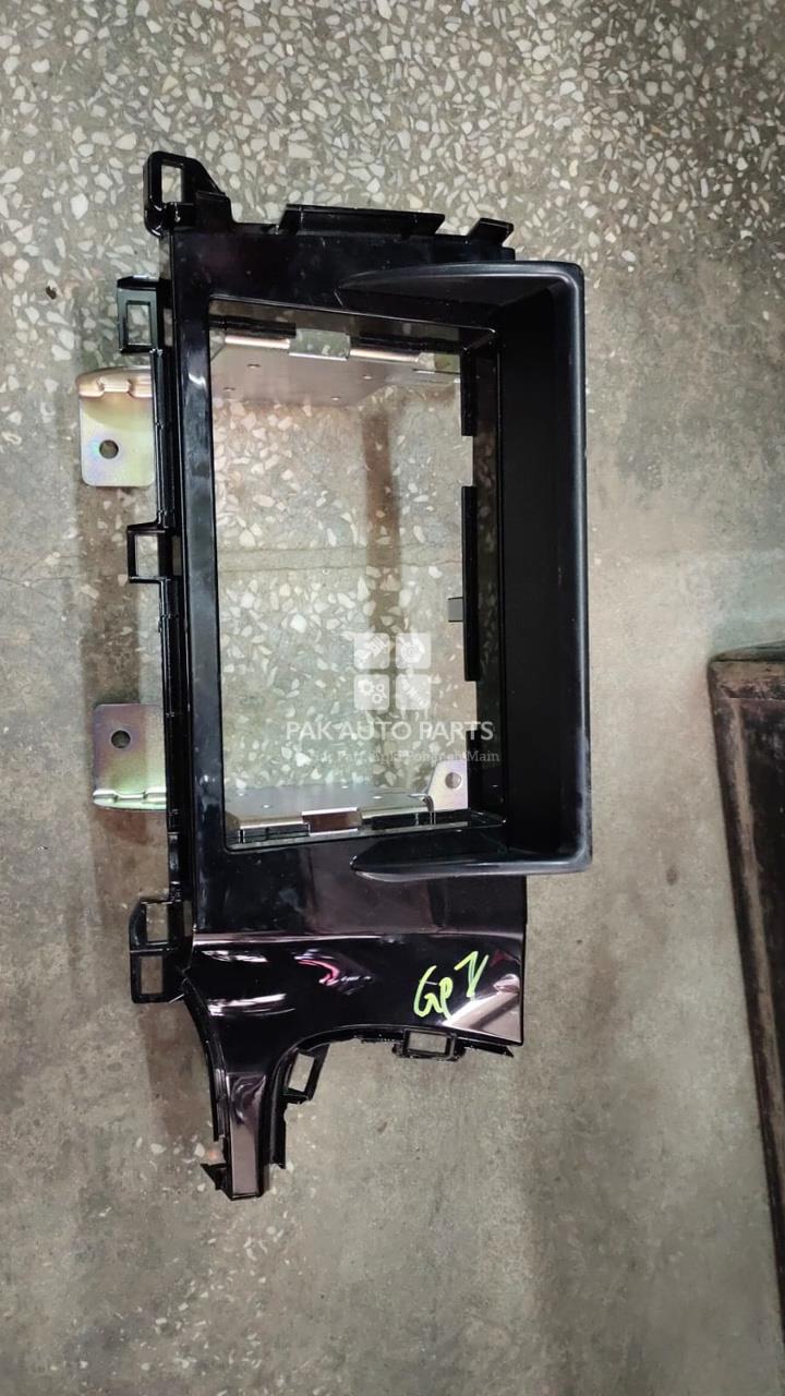 Picture of Honda Fit Shuttle GP7 Audio Ring