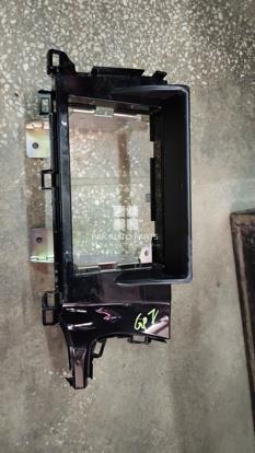 Picture of Honda Fit Shuttle GP7 Audio Ring