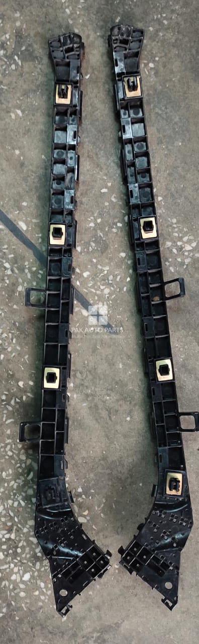 Picture of Honda Fit Shuttle GP7 Rear Spacer