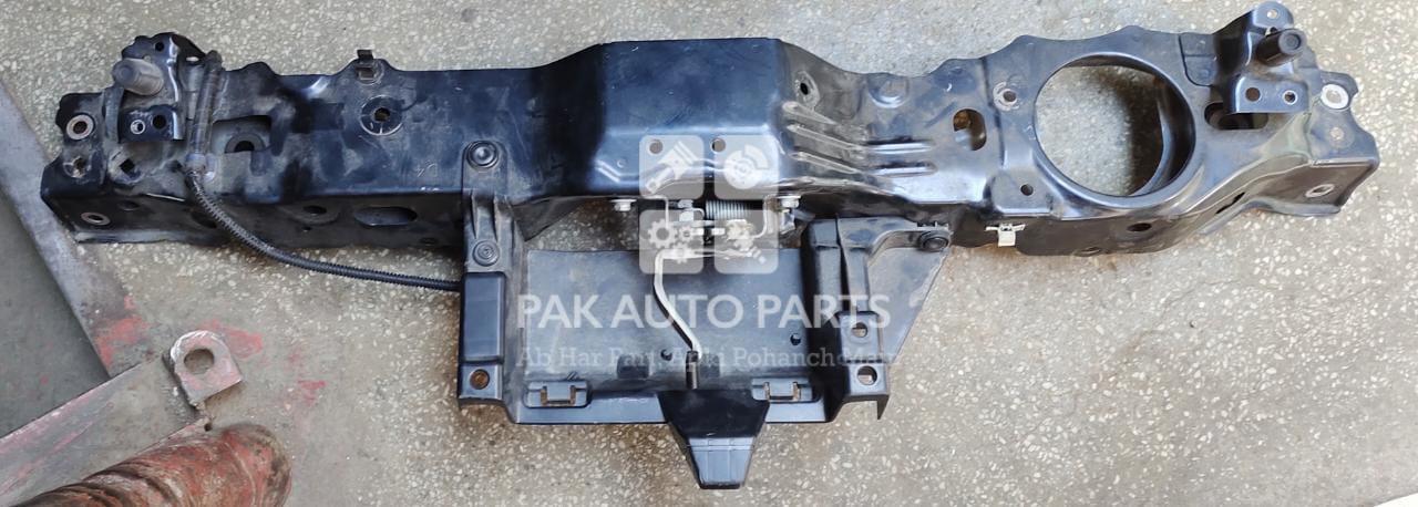 Picture of Honda Fit Shuttle GP7 Bonnet Lock Patti