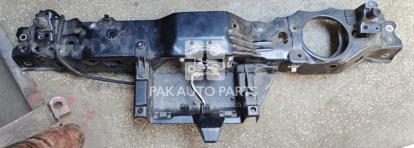Picture of Honda Fit Shuttle GP7 Bonnet Lock Patti