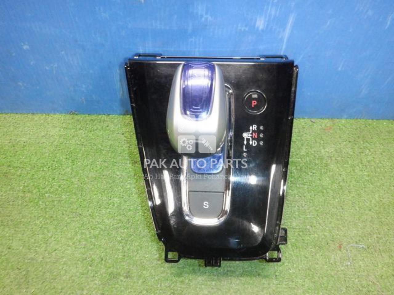 Picture of Honda Fit Shuttle GP7 Gear Shifter