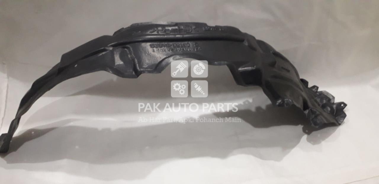 Picture of Daihatsu Mira Custom 2003-10 Fender Shield