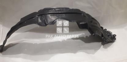 Picture of Daihatsu Mira Custom 2003-10 Fender Shield