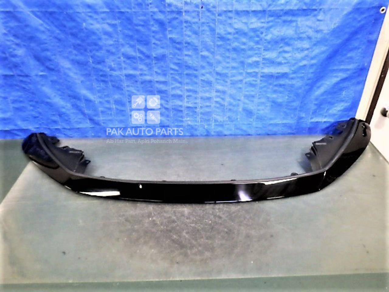 Picture of Honda Insight 2020 Ze4 Bonnet Support