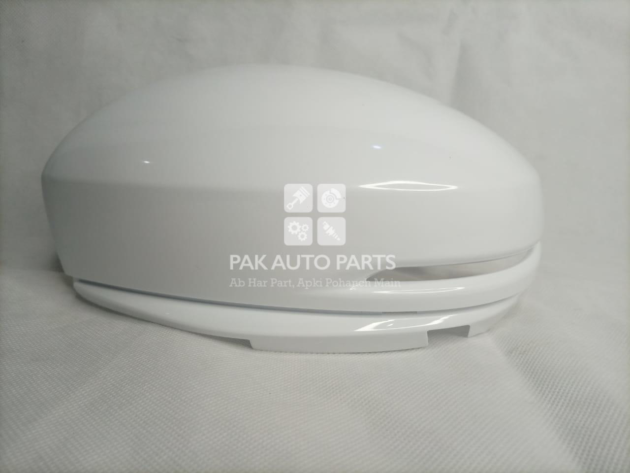 Picture of Honda City 2022-2026 Side Mirror Cover