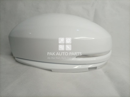 Picture of Honda City 2022-2026 Side Mirror Cover