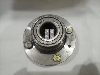Picture of Honda City 2003-2007 Back Wheel Hub