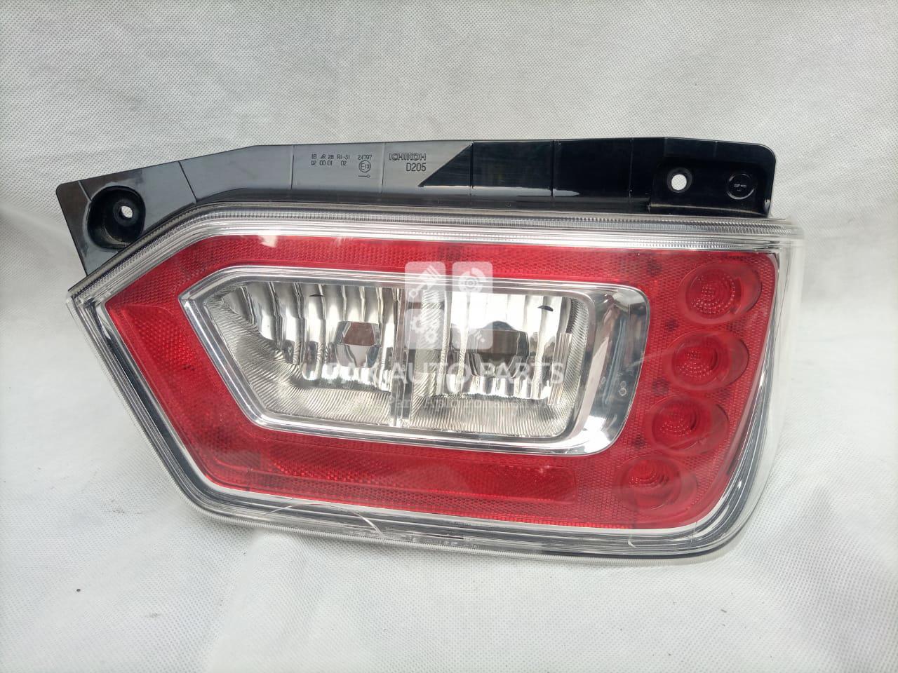 Picture of Suzuki Wagon R 2020 Tail Light (Backlight)