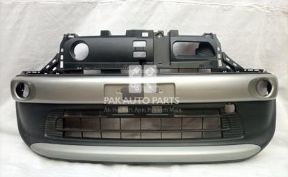 Picture of Suzuki Xbee Front Bumper