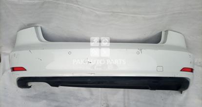 Picture of Audi A3 Complete Rear Bumper