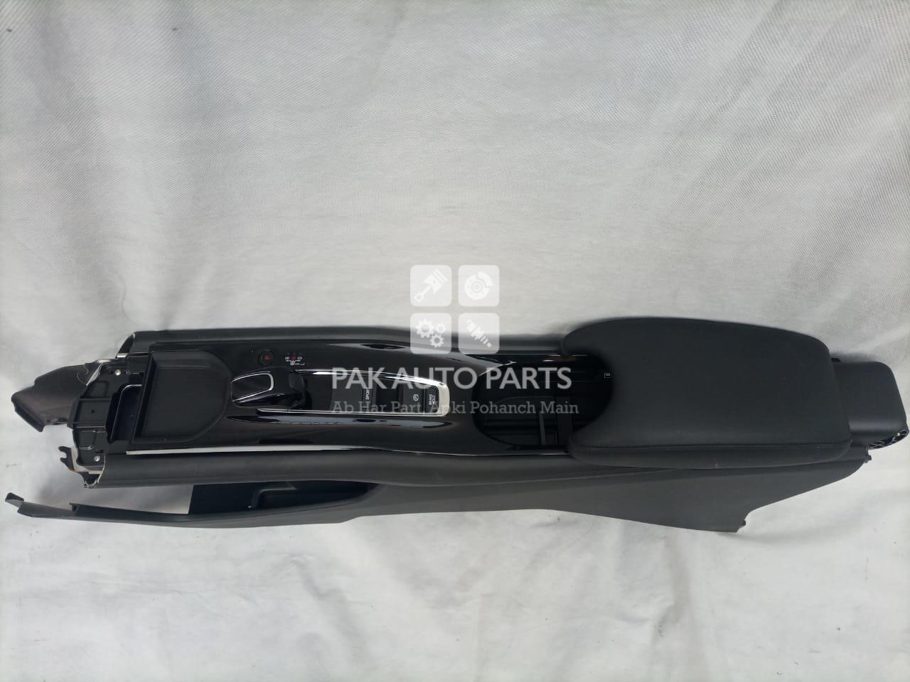 Picture of Honda Vezel Complete Console Set