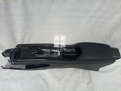 Picture of Honda Vezel Complete Console Set