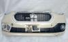 Picture of Toyota Passo Moda 2015 Front Bumper With Grill And One Fog Cover