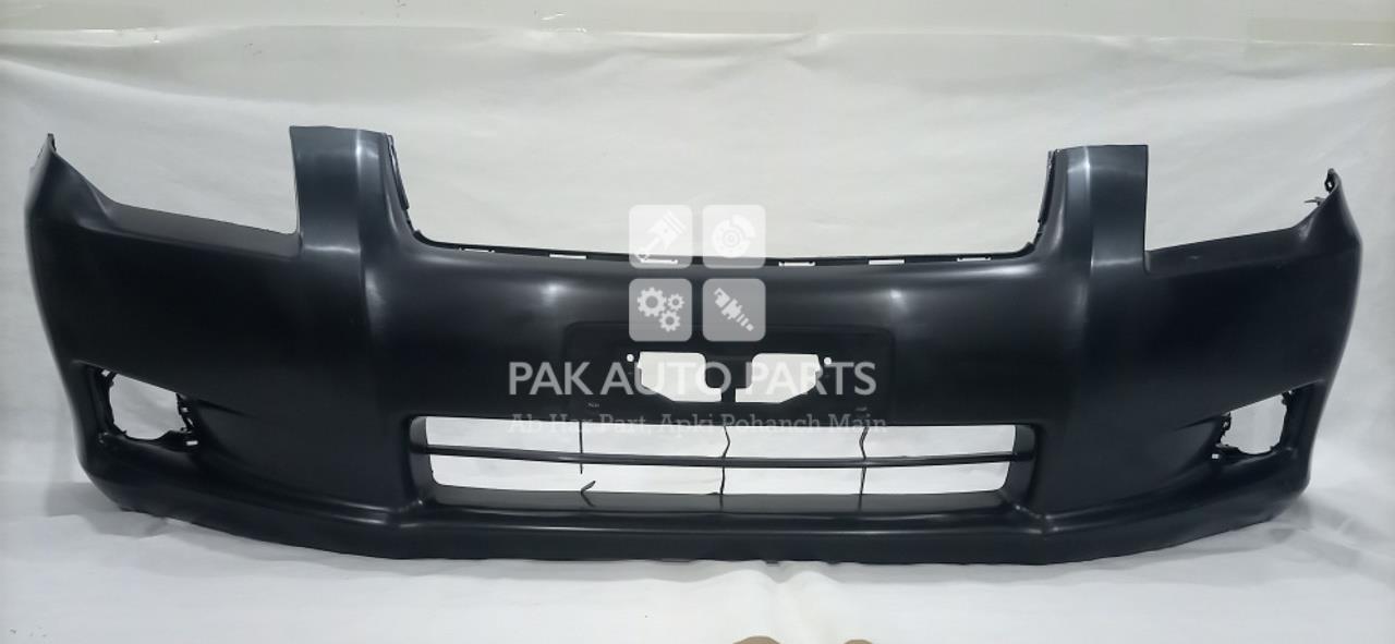 Picture of Toyota Corolla Axio Front Bumper